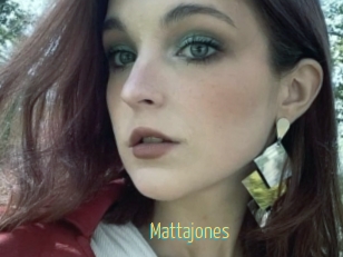 Mattajones