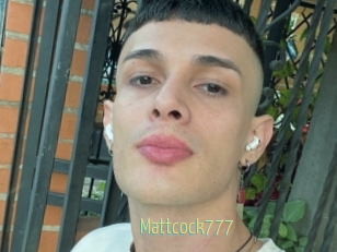 mattcock777 Chaturbate Cam Sexe