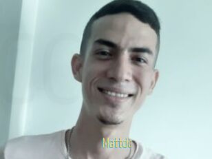 Mattdc