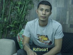 Matteoart
