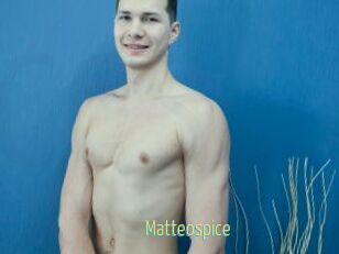 Matteospice