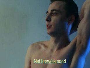 Matthewdiamond