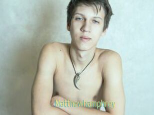 Matthewhamphrey