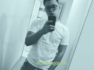 Matthewjordan
