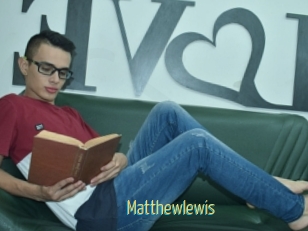 Matthewlewis