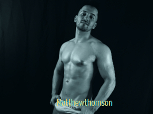 Matthewthomson