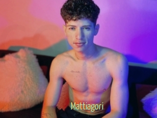 mattiagori Chaturbate Cam Sexe