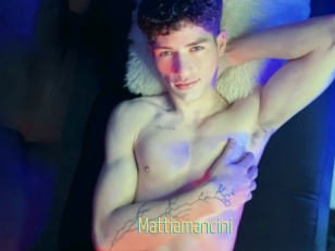 Mattiamancini