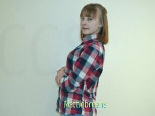 Mattiebreens