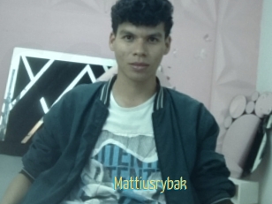 Mattiusrybak