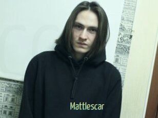 Mattlescar