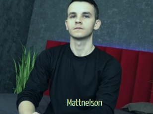 Mattnelson