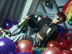 Mattprince