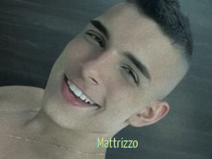 Mattrizzo