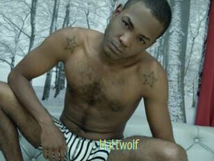 Mattwolf