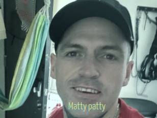 matty_patty Chaturbate Cam Sexe