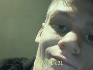 Mattybro21