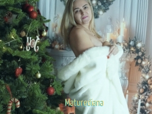 maturediana Chaturbate Cam Sexe