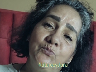 Matureevaluna