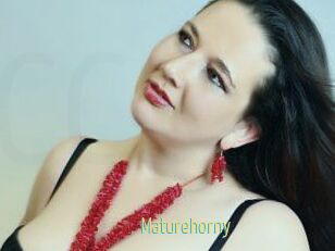 Maturehorny