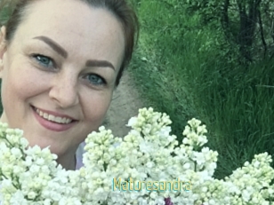 Maturesandra