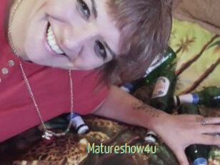 Matureshow4u