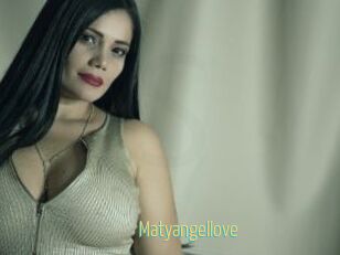 Matyangellove
