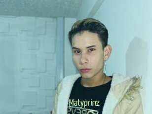 Matyprinz