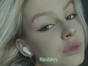 Maudakey