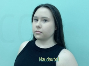 Maudaxtell