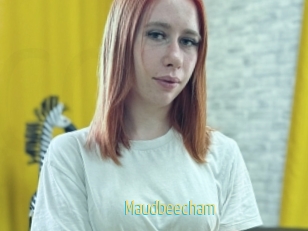 Maudbeecham