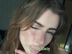 Maudbradway