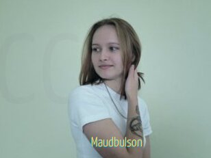 Maudbulson