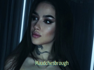 Maudchesbrough