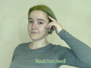 Maudchurchwell