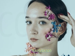 Maudcoxson