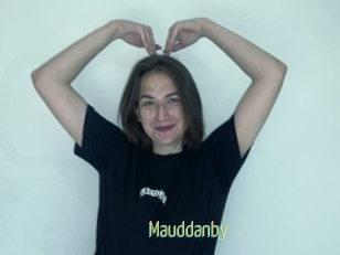 Mauddanby
