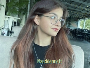 Mauddennett