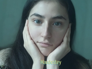 maudestey Chaturbate Cam Sexe