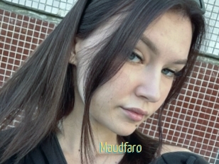 Maudfaro