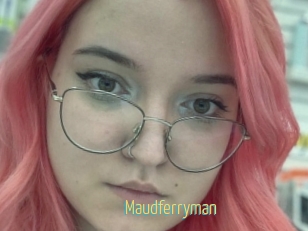 Maudferryman