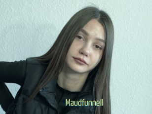 Maudfunnell