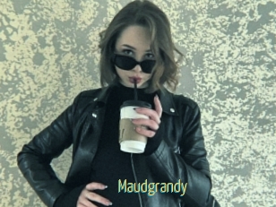 Maudgrandy