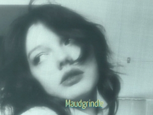 Maudgrindle