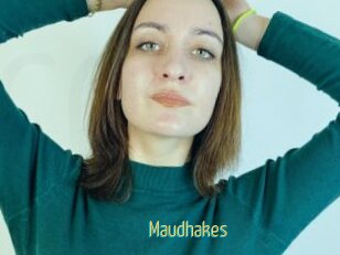Maudhakes
