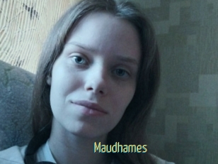 Maudhames