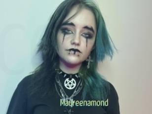 Maureenamond