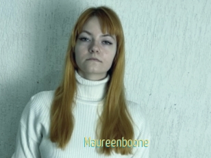 Maureenboone