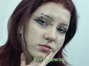 Maureenbowring