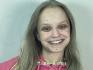 Maureendevon